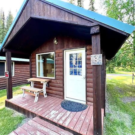 Triple G'S Resort - Cabin 8 파인빌 외부 사진