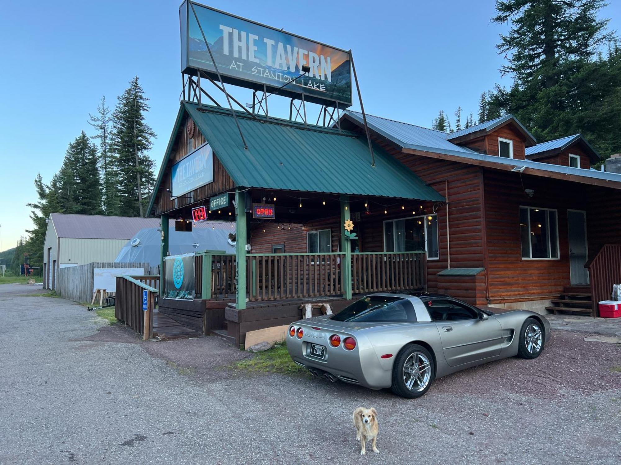 Triple G'S Resort - Cabin 8 파인빌 외부 사진